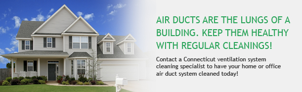 Contact Duct Clean